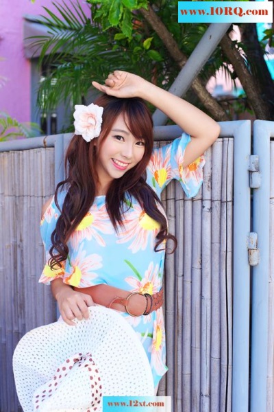欢乐美少女(14p)