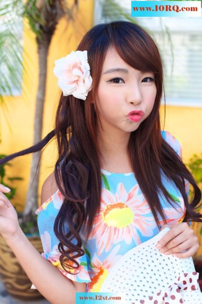 欢乐美少女(14p)