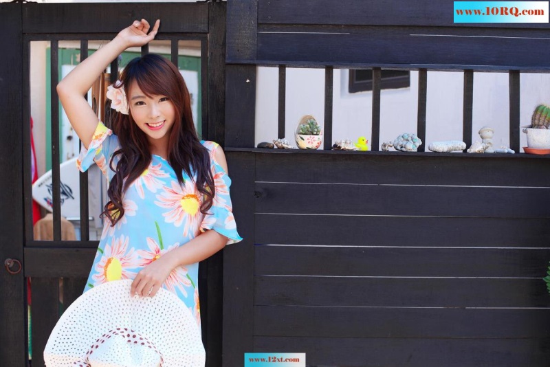 欢乐美少女(14p)