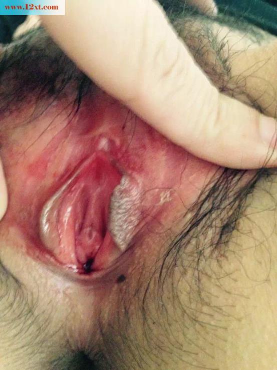 跟妹子玩点儿刺激的(28P)