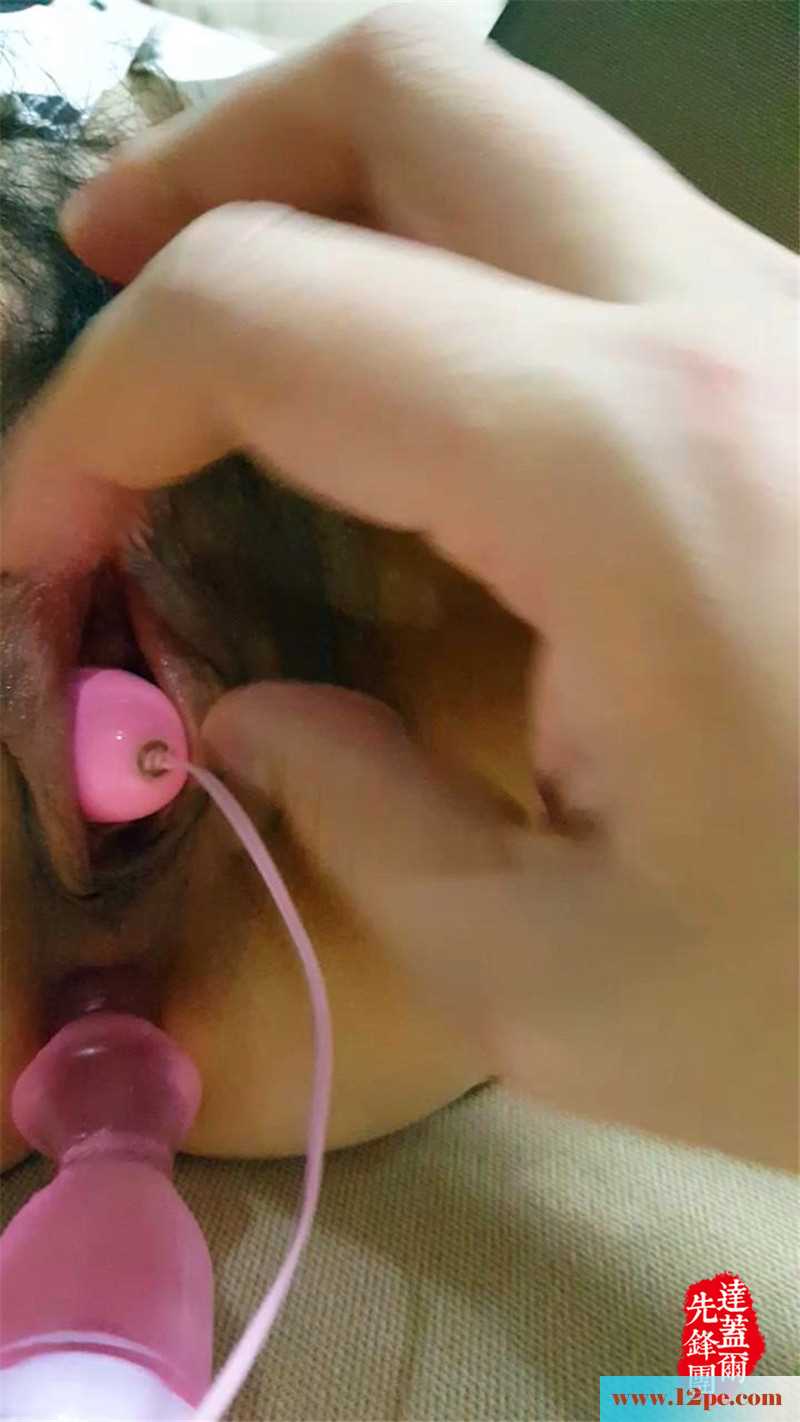 经历过无数女人，还属老婆最耐玩(36P)