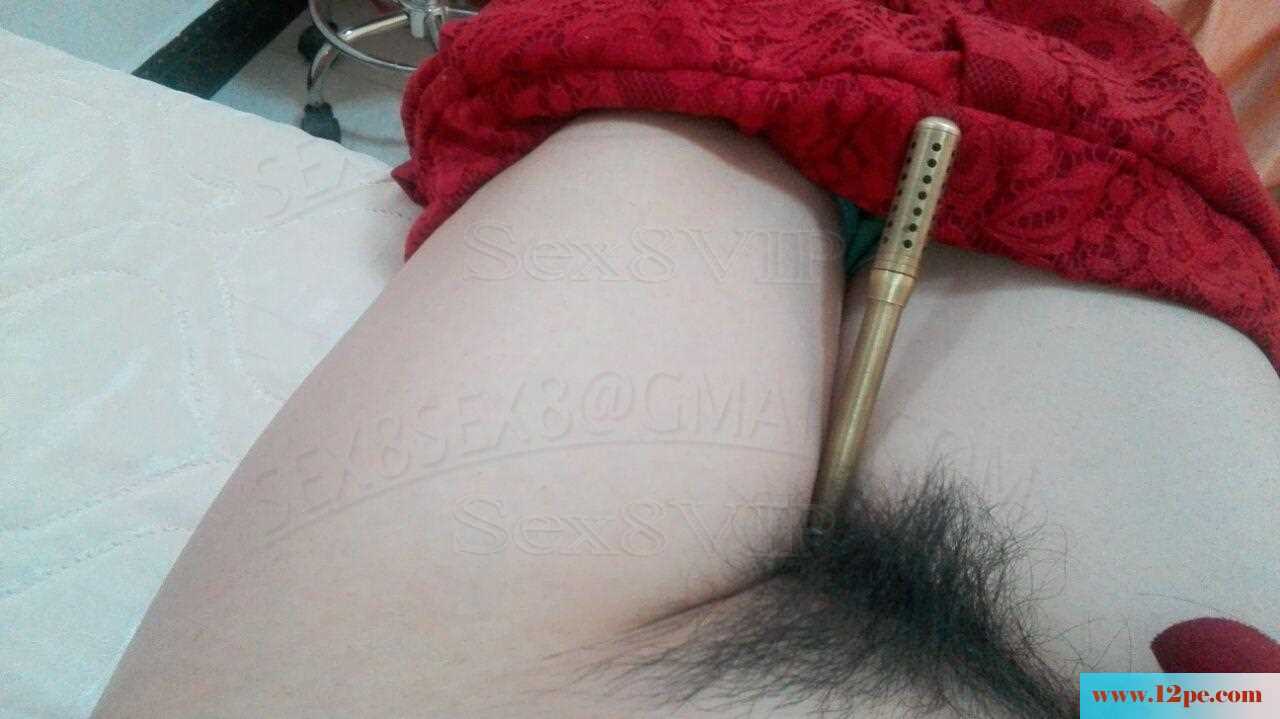 美容院器具自拍-(30P)