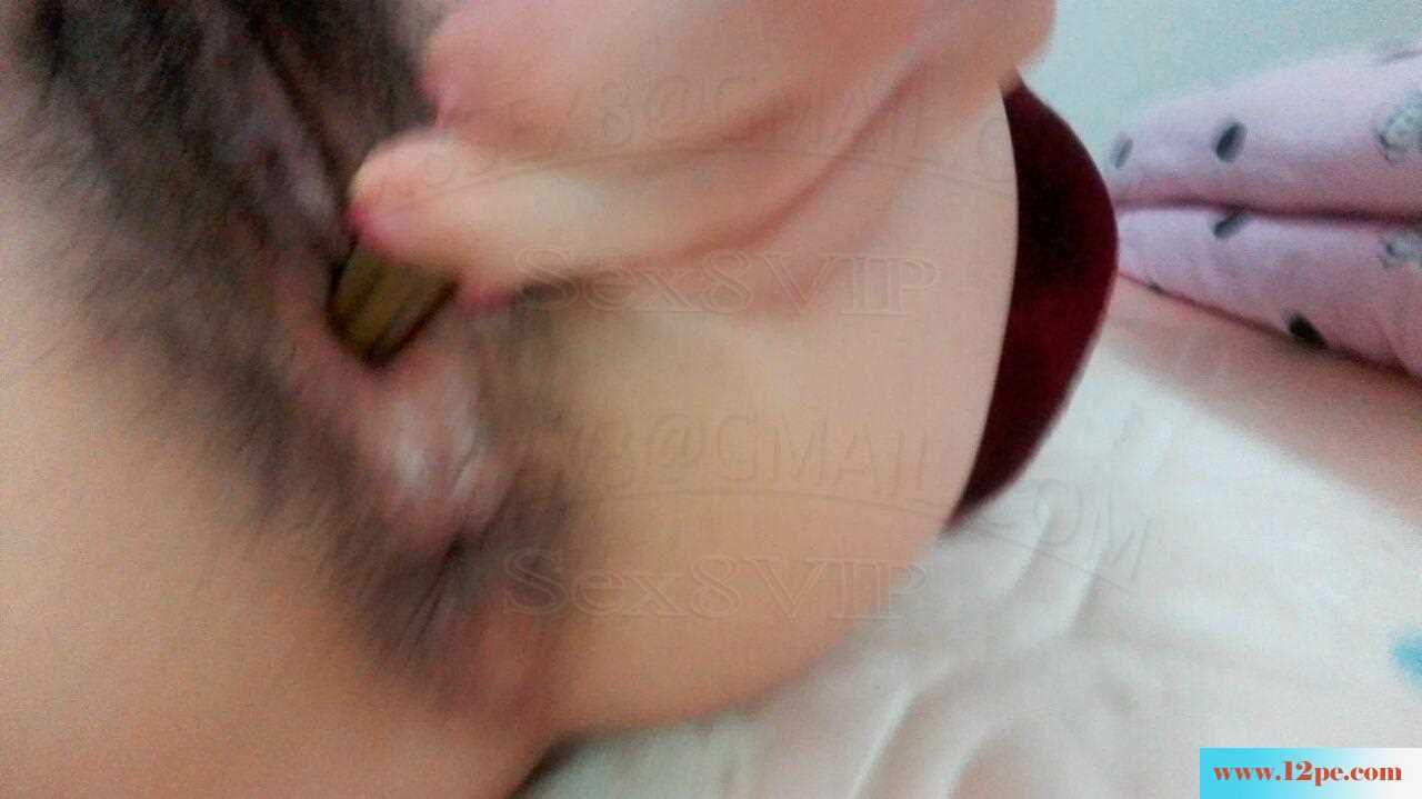 美容院器具自拍-(30P)