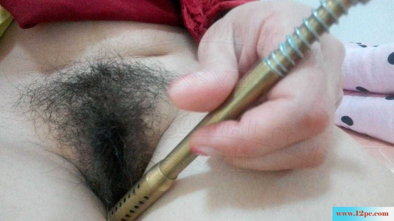 美容院器具自拍-(30P)