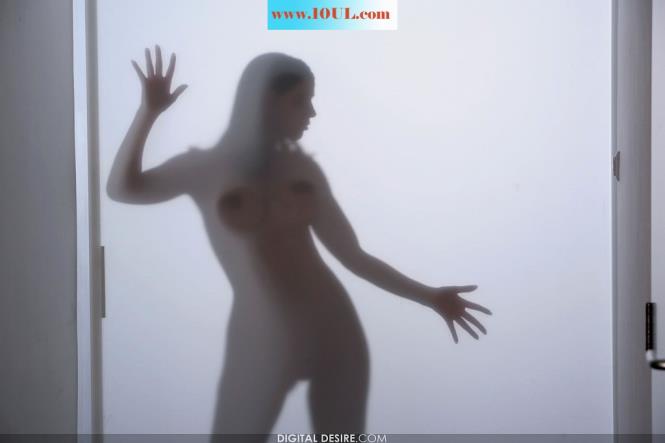 吊钟乳的苦恼-(15P)