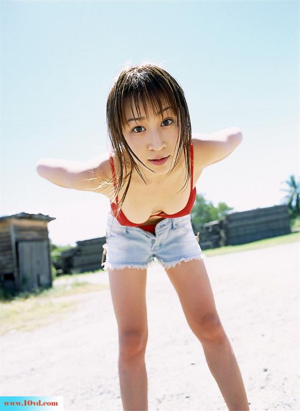 风骚日本的宅男女神美诱人【10P】
