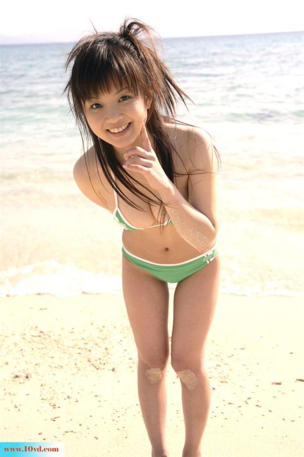 极品芝妹妹玲珑身材分外诱人【12P】
