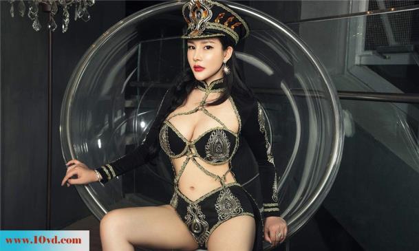 精致诱惑性感装束诱人妹子【11P】