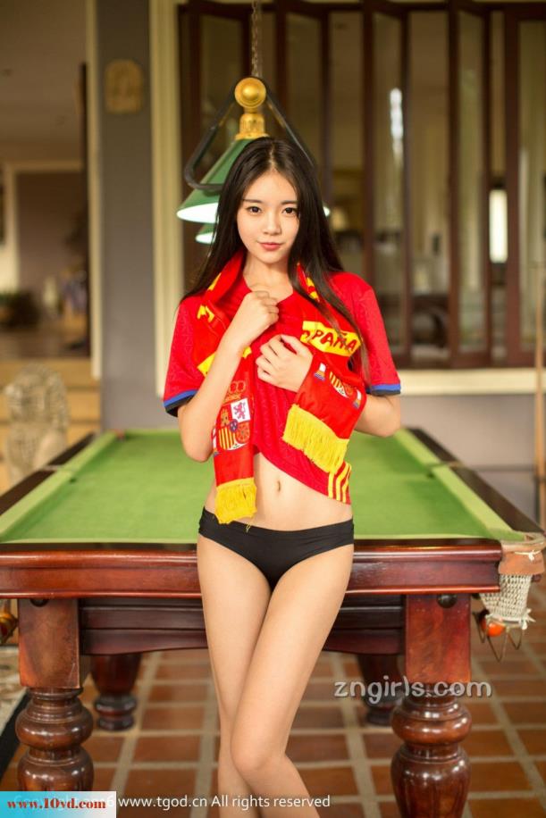 可乐较好身材火热清纯女【10P】