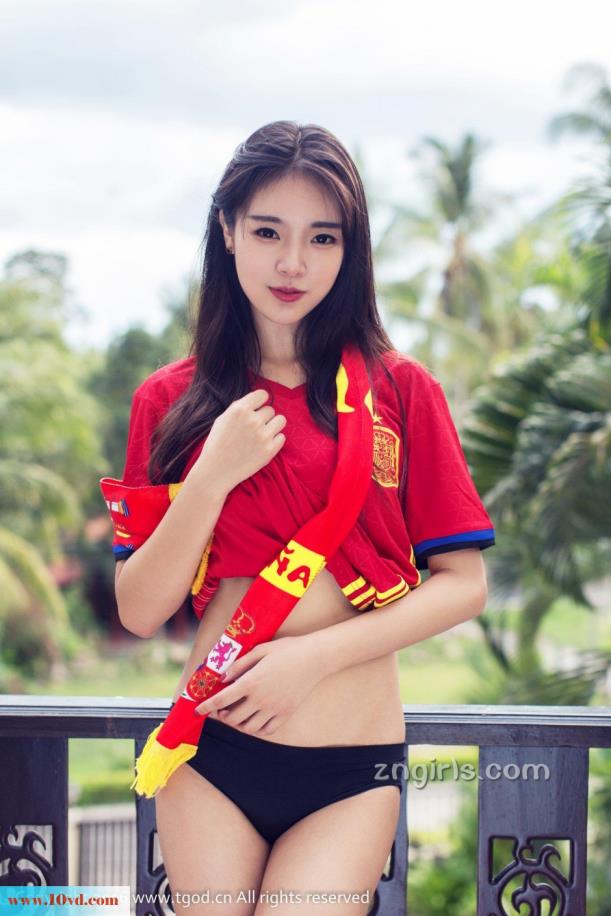 可乐较好身材火热清纯女【10P】