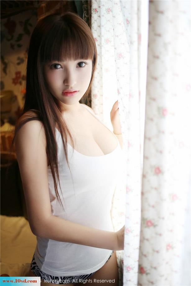 丽人清新可儿诱惑亮眼美人儿【12P】