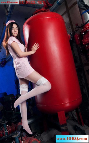 美女腿模娟娟(38P)