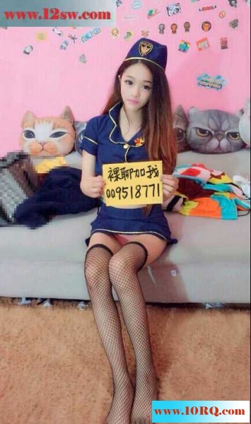 气质女秘书性感短裙迷人超薄肉丝腿(15p)