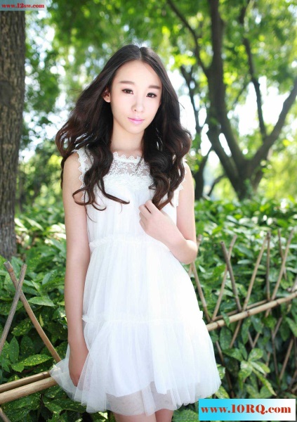 十足小清新女生(43P)