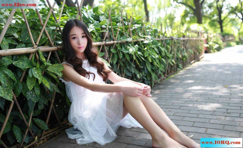 十足小清新女生(43P)
