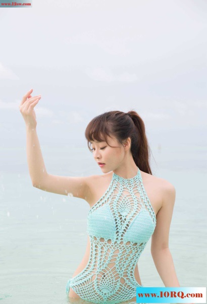 十足小清新女生(43P)
