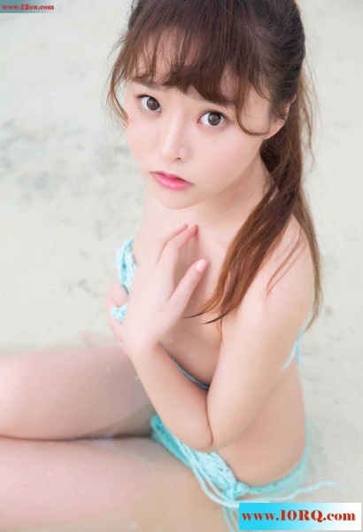 十足小清新女生(43P)