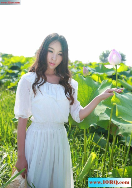 十足小清新女生(43P)