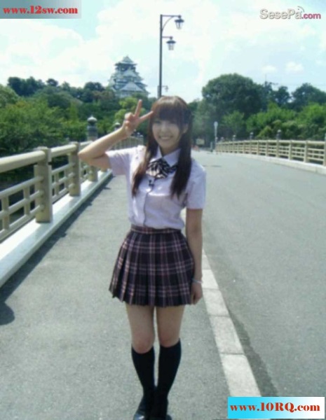 我喜欢小学生和初中生的丝袜，你们呢(10p)