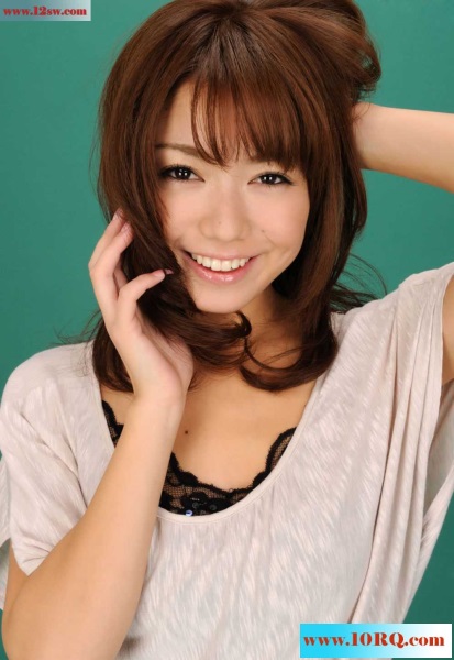 性感黑丝短发小美女(15p)