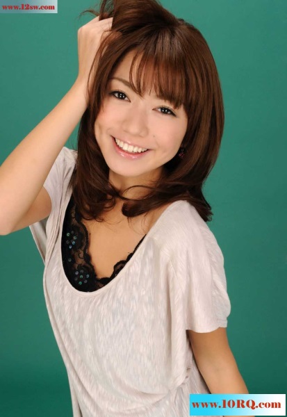 性感黑丝短发小美女(15p)