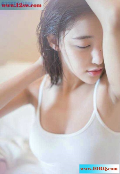 眼波消魂极致诱惑(16P)