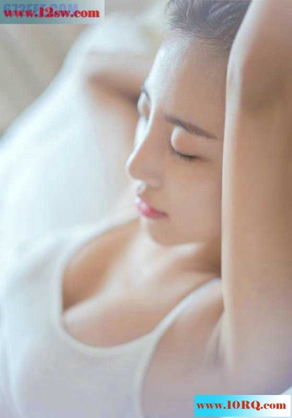 眼波消魂极致诱惑(16P)
