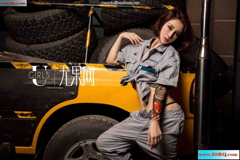 尤果网2016.07.01-NO.188-王尔琳(45P)