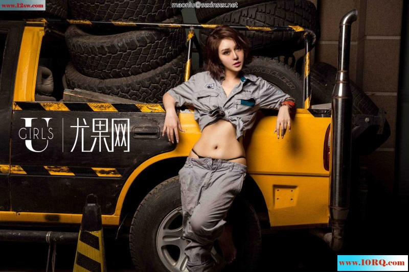 尤果网2016.07.01-NO.188-王尔琳(45P)
