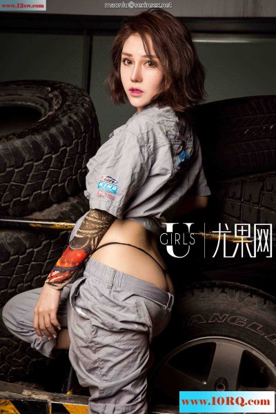尤果网2016.07.01-NO.188-王尔琳(45P)