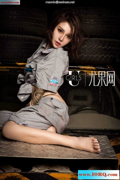 尤果网2016.07.01-NO.188-王尔琳(45P)