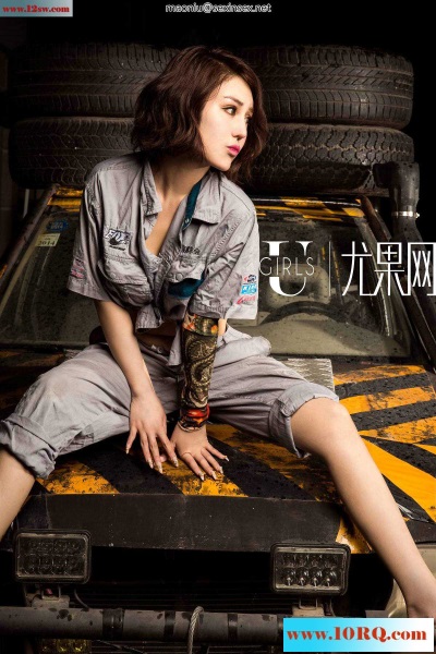 尤果网2016.07.01-NO.188-王尔琳(45P)