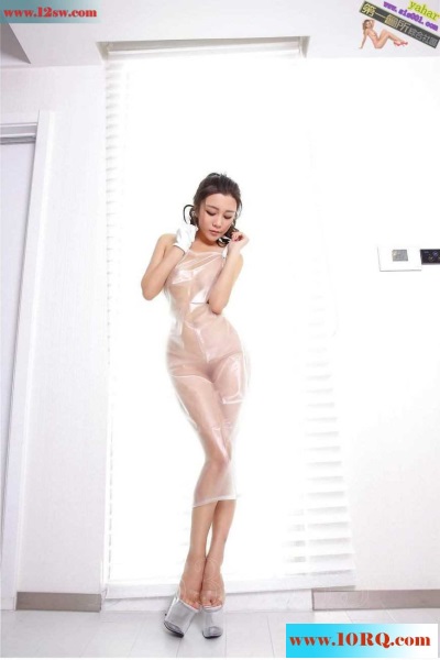 诱惑厨娘-(40P)