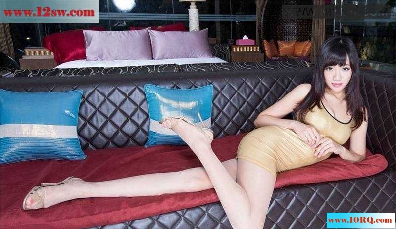 诱人心魂的靓丽美腿(14p)
