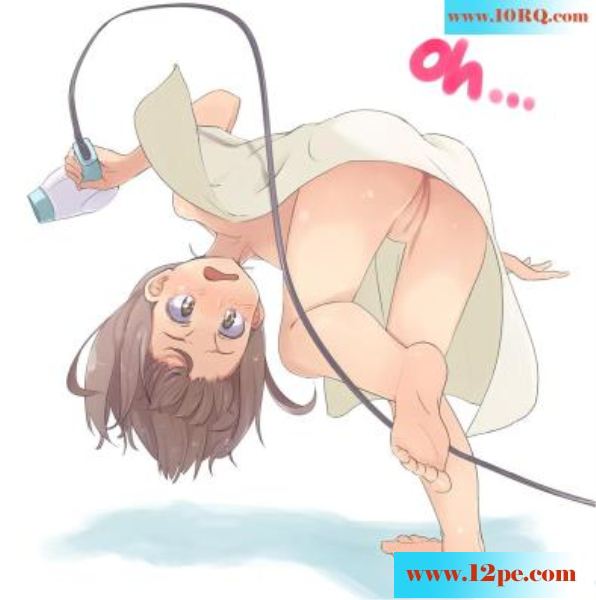 (CG)可爱的鲍鱼(17P)