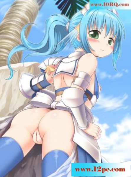 (CG)可爱的美女漂亮的身体(15P)