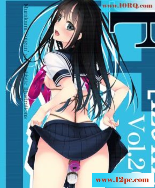 (CG)可爱的美女漂亮的身体(15P)