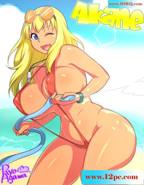 (CG)裸体妹子穴无毛(12P)