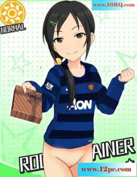 (CG)妈妈在下球(19P)
