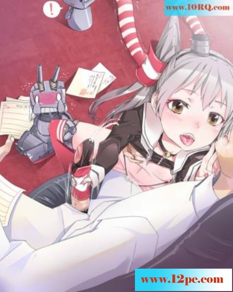 (CG)满足少女需要(17P)