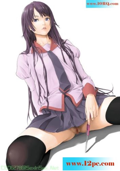(CG)美少女爱乱搞性交多JJ(13P)