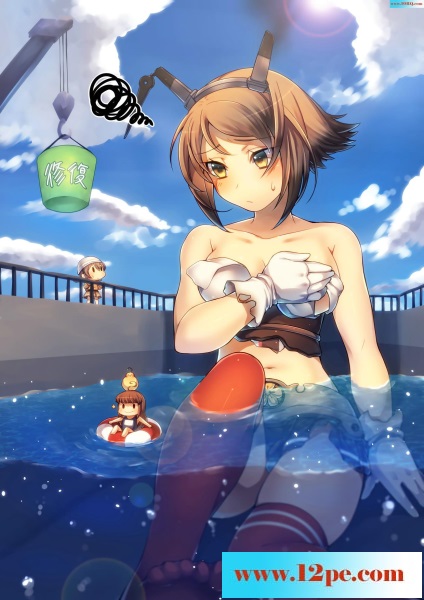 (CG)怒射大肚婆(18P)