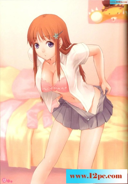 (CG)女忍者也需要性爱(16P)