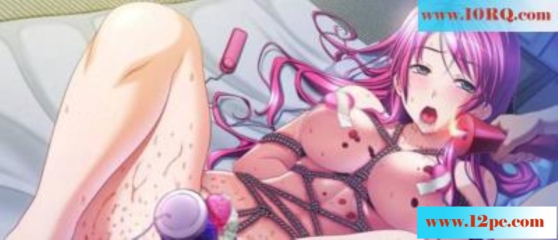(CG)女子被侵犯成了奴隶(31P)