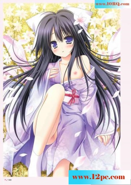 (CG)漂亮的美女漂亮的穴(16P)