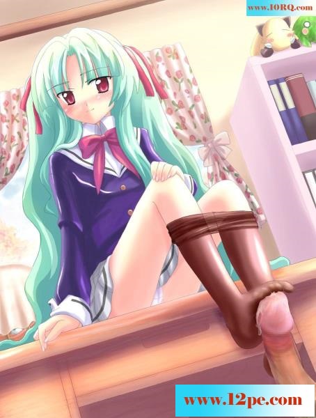 (CG)漂亮少女很有料(14P)