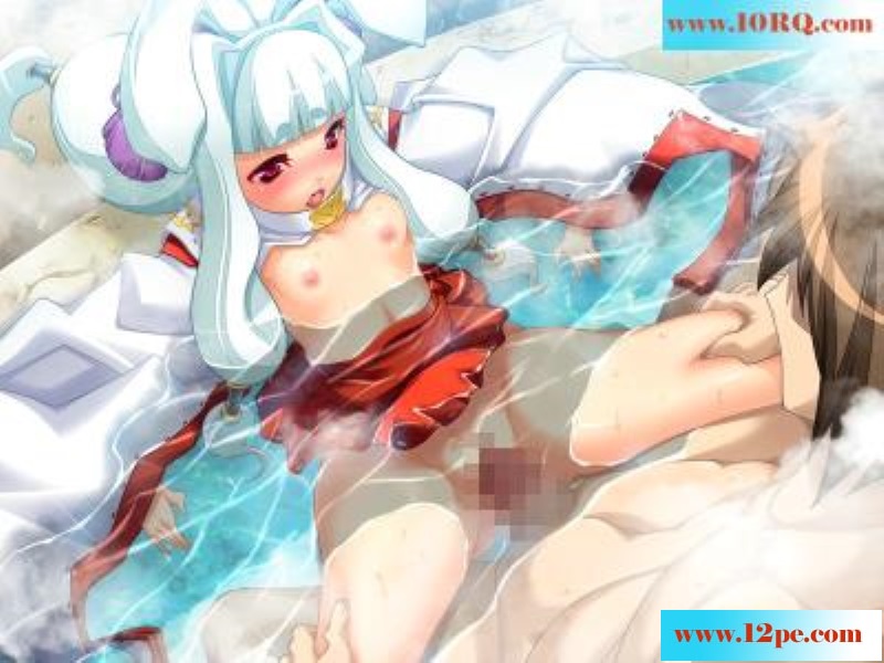 (CG)品尝大胸器美女(18P)