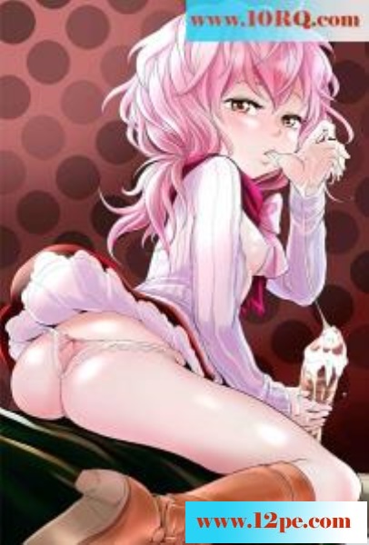 (CG)品尝其中美味这幺漂亮问道不会差(16P)