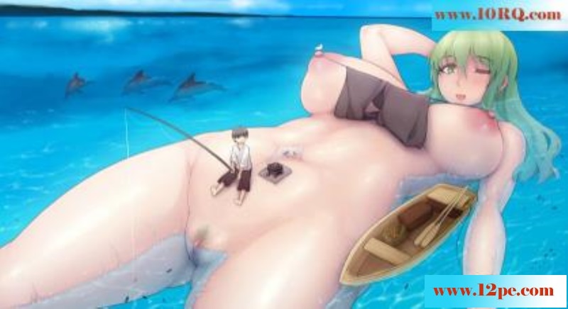 (CG)清纯少女散发诱人的味道(17P)