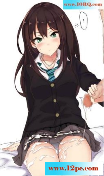 (CG)躺好了也脱了快日吧(16P)